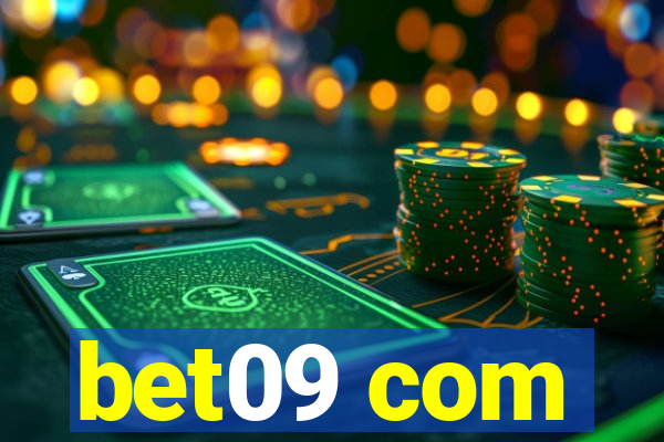 bet09 com